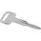 Hillman HILLMAN Traditional Key Automotive Key Blank YM-62 (YM-51) Double For Yamaha 84664 - alternate 2
